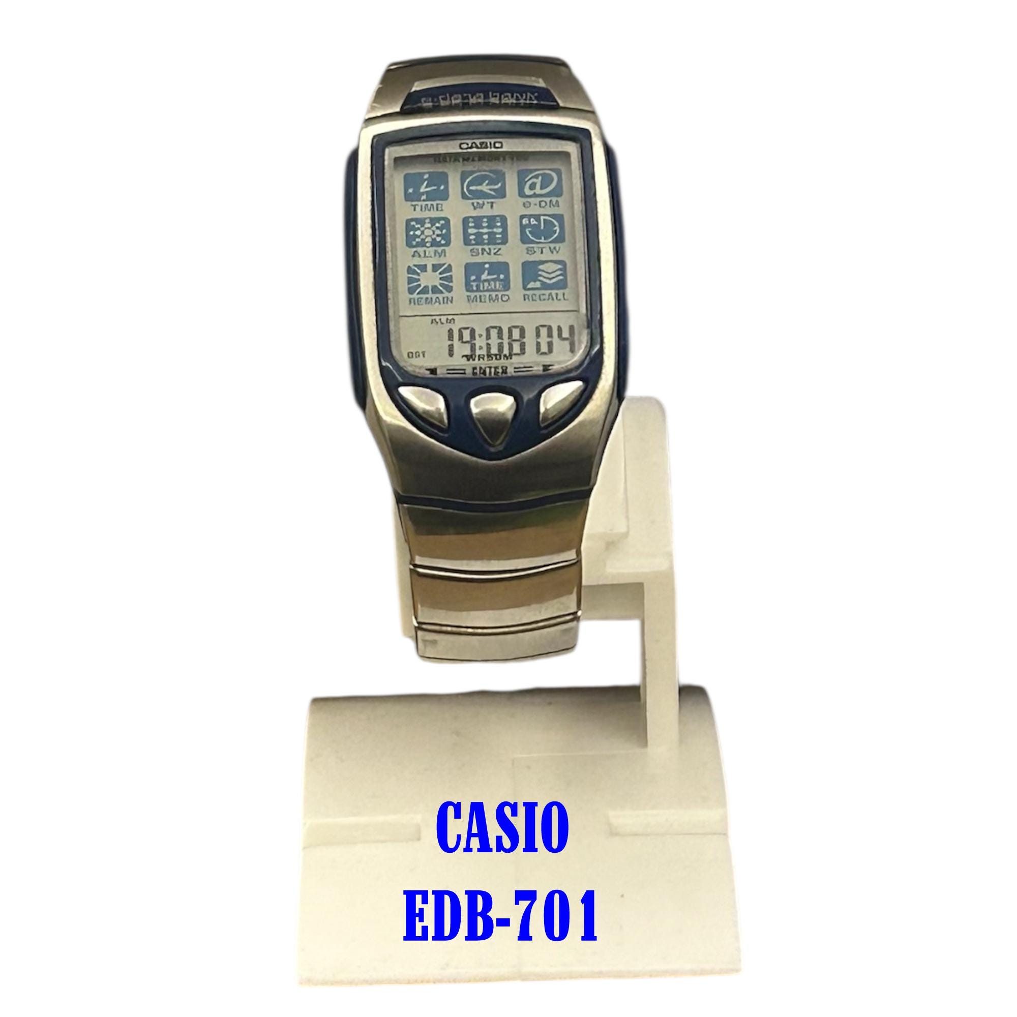 Casio Wrist Camera - Etsy