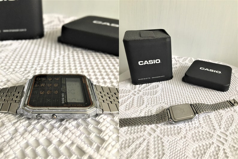 casio efe 504