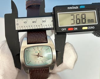 For Women Diesel Dz-2038, Diesel Digital Watch, Quartz, Vintage