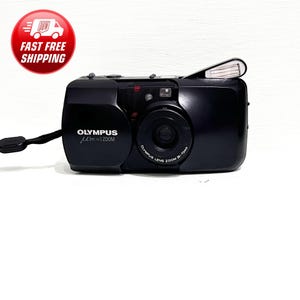 レトロなフォルムの“ザ・フィルムカメラ”「YASHICA MF-2 Super