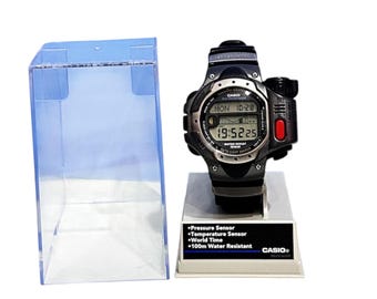 Casio spf deals
