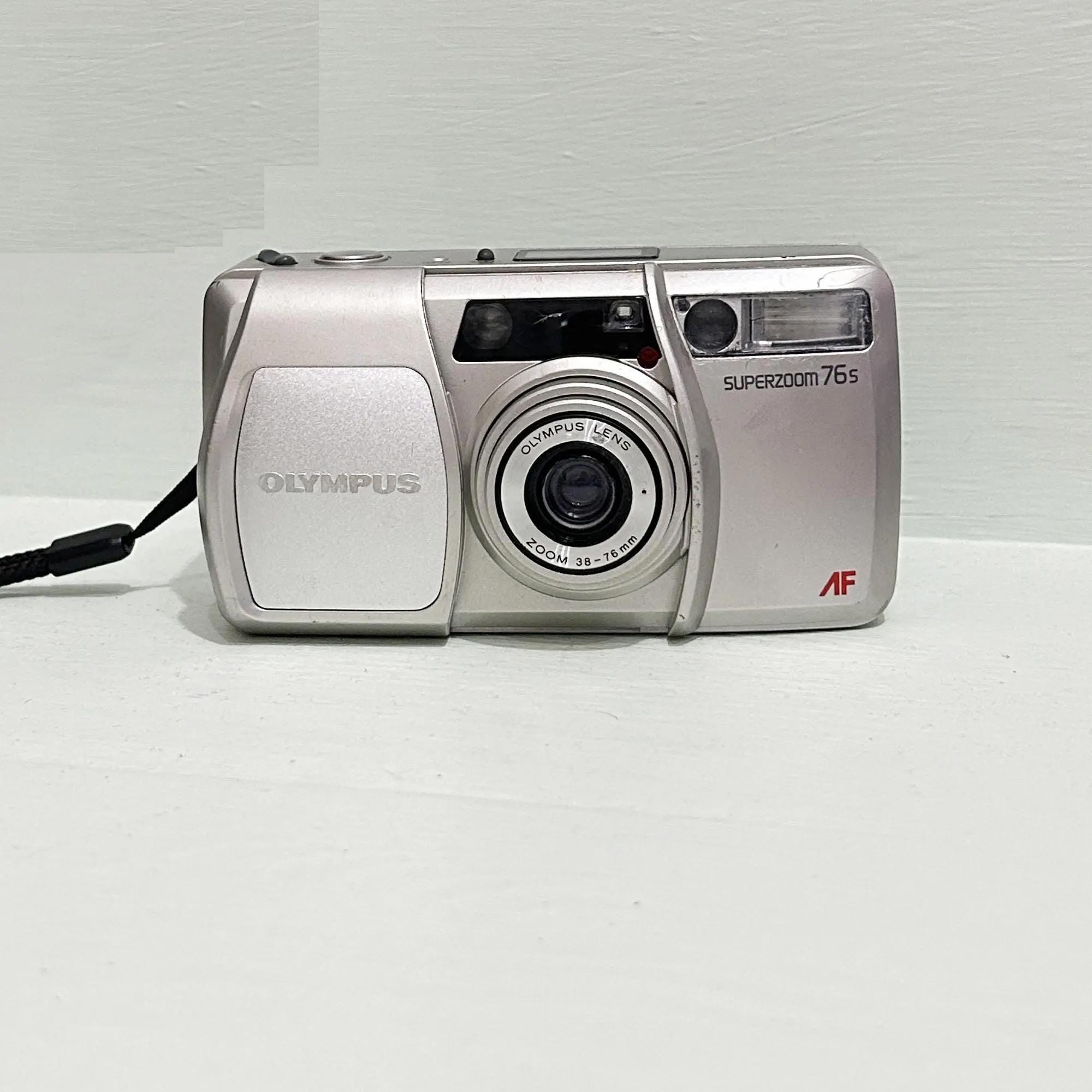 Olympus superzoom 76 - Etsy 日本