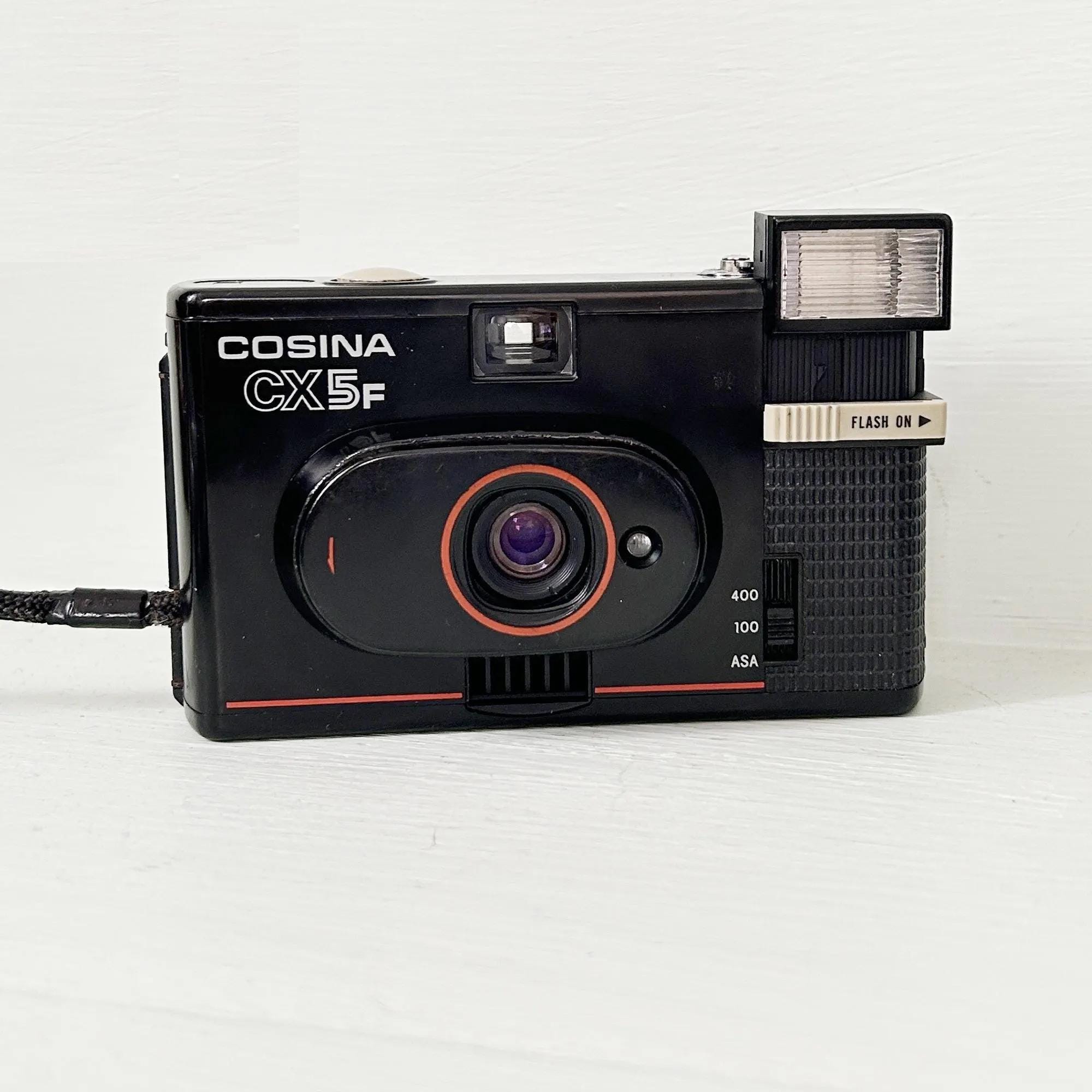 Cosina camera - Etsy 日本