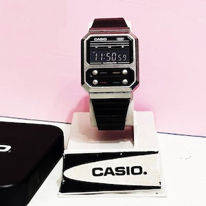 Casio f100 - Etsy 日本
