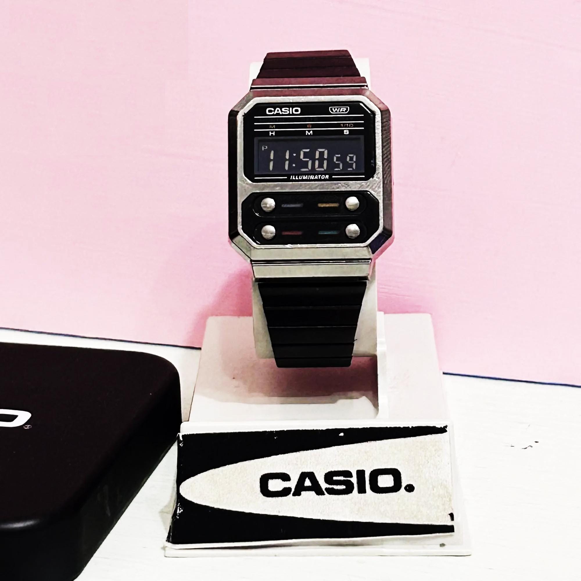 Casio f100 - Etsy 日本