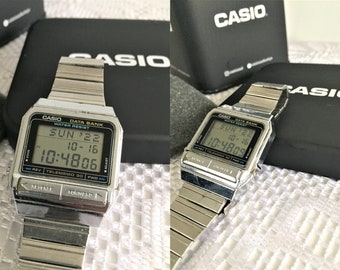 カシオ DB-310 データバンク ウォッチ モジュール 871/データ