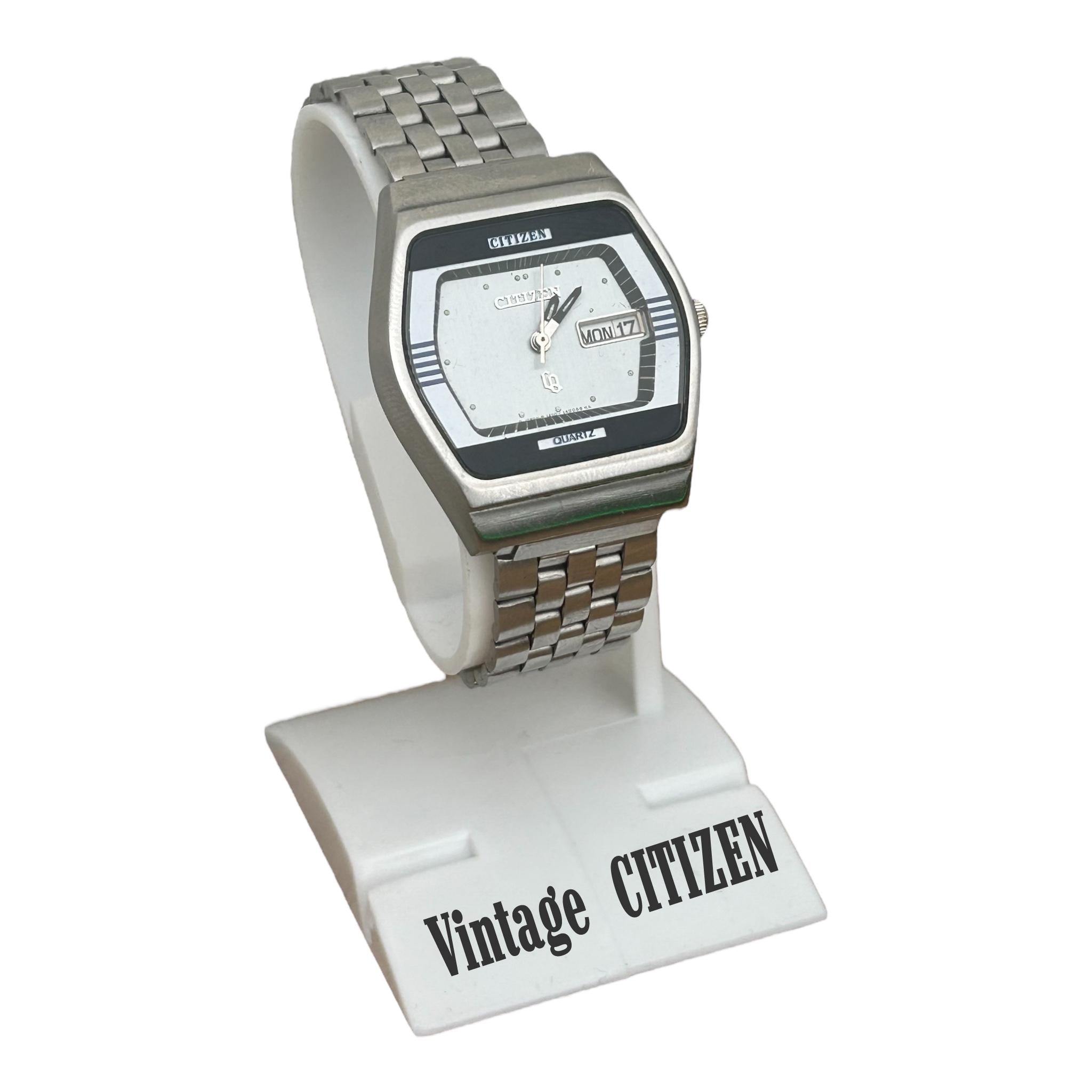 Citizen gn 4w s - Etsy 日本