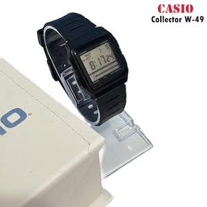 CASIO　カシオトロン ユニバーサルカレンダー 79CS-53 腕時計 CASIO カシオトロン ユニバーサルカレンダー 79CS-53 腕時計