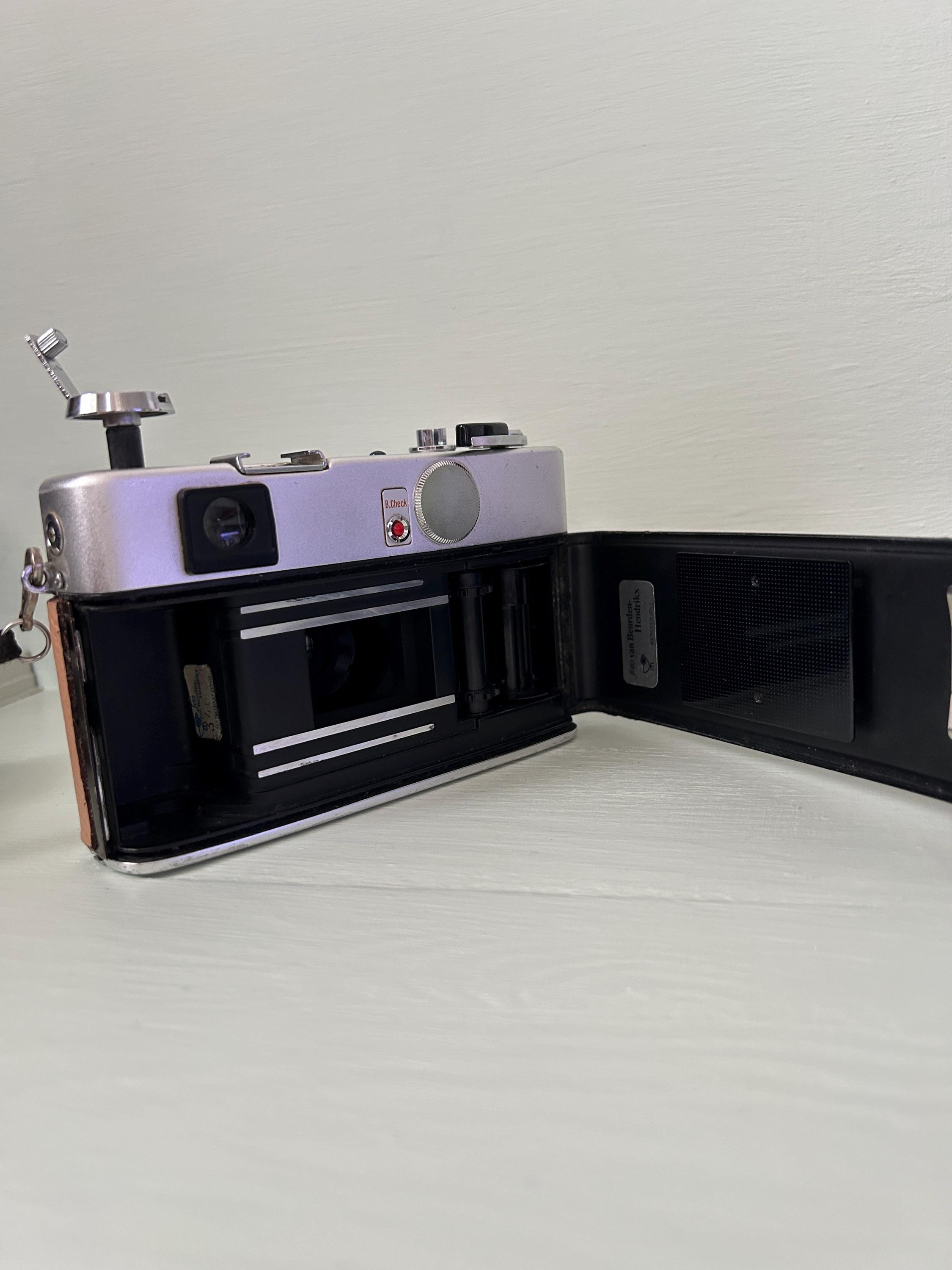 Vintage Very RARE Yashica Electro M5/ / Collectible Camera Electro