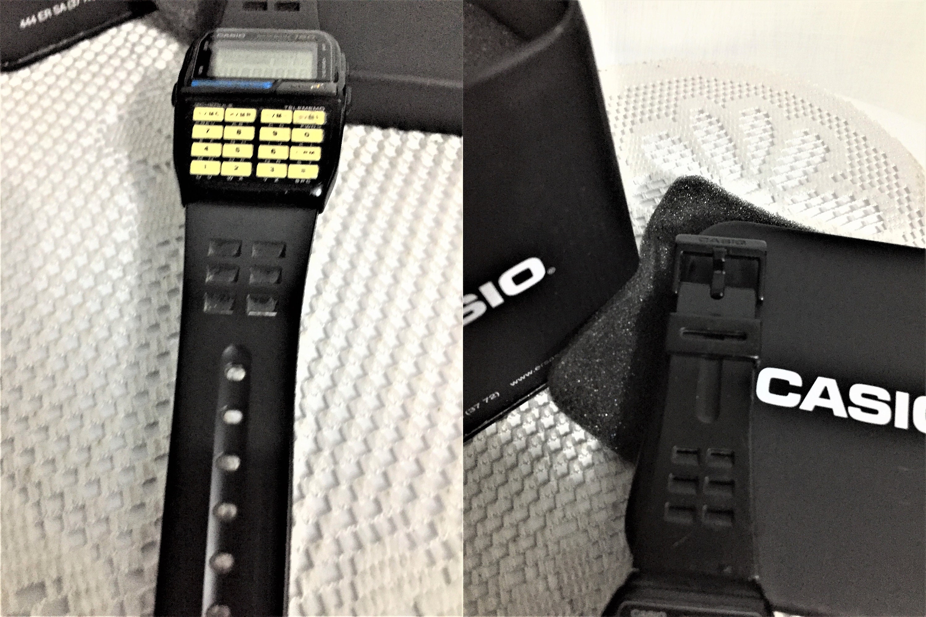 カシオ DBC-150 データバンク 150 リンキーボード / モジュール 1477