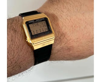 レア　CASIO　DATA BANK30　DB-V300 カシオ　動作確認済 レア CASIO DATA BANK30 DB-V300 カシオ 動作確認済 - メルカリ