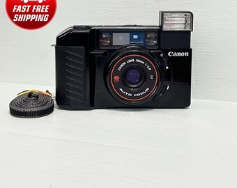 Canon AF35M II | (new) Sureshot | Autoboy 2 | QUARTZ DATE