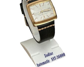 Vintage Zodiac Automatic watch  SST 36000: Swiss made