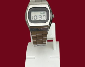 Seiko Chronograph ,M929-4000 Digital Watch, Seiko Chronograph