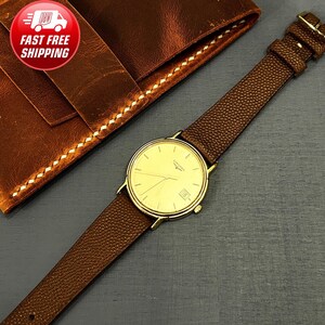 LONGINES QUARTZ 150 7010 SWISS しょぼかっ ボーイズ/メンズ