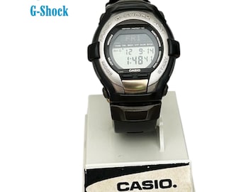 ヴィンテージ カシオ Gt-000 G-Shock 腕時計 / 日本製 Y 1524 / 非常に