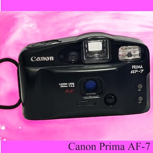 Canon Prima af7, compact camera, 35mm film camera, 35mm camera,compact camera, point and shoot, picture, canon lens, fotografie, 9s, shot