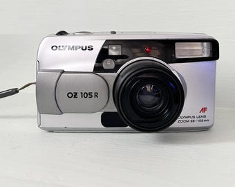 【作例あり】OLYMPUS OZ 105R 作例あり】OLYMPUS OZ 105R OLYMPUS OZ 105R | CameRadiPC