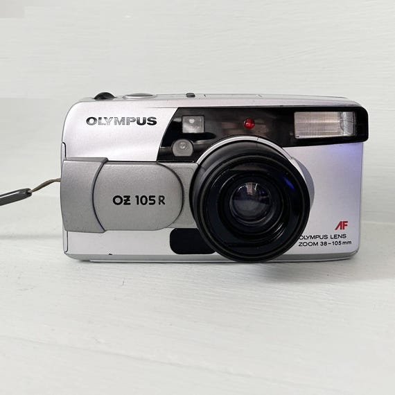 【未使用品】OLYMPUS OZ 105R Olympus OZ 105R - Analogue Revival