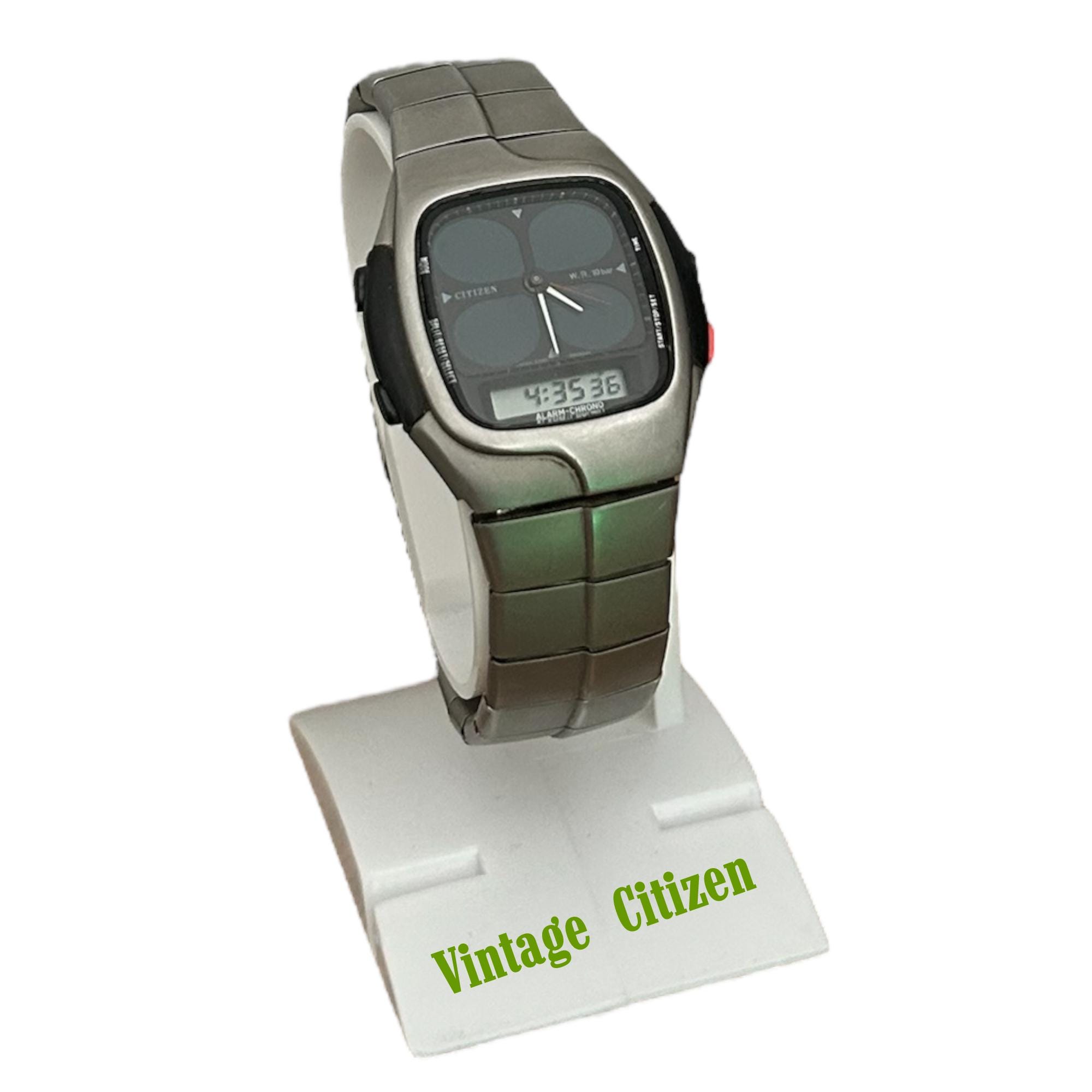 デジタルウォッチ大図鑑 本 書籍 SEIKO CASIO CITIZEN デジタル