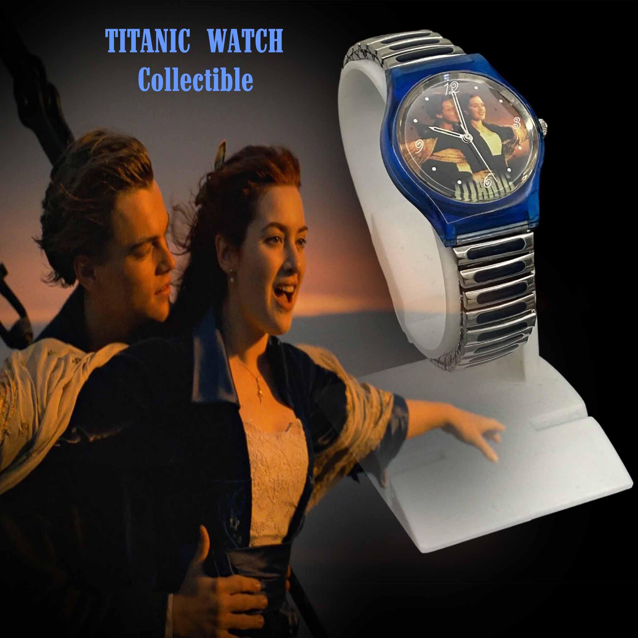 Titanic watch - Etsy 日本