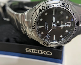 Seiko auto relay shop