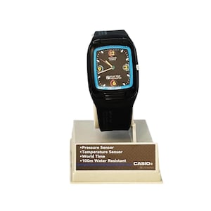 Casio Ftp 30 - Etsy