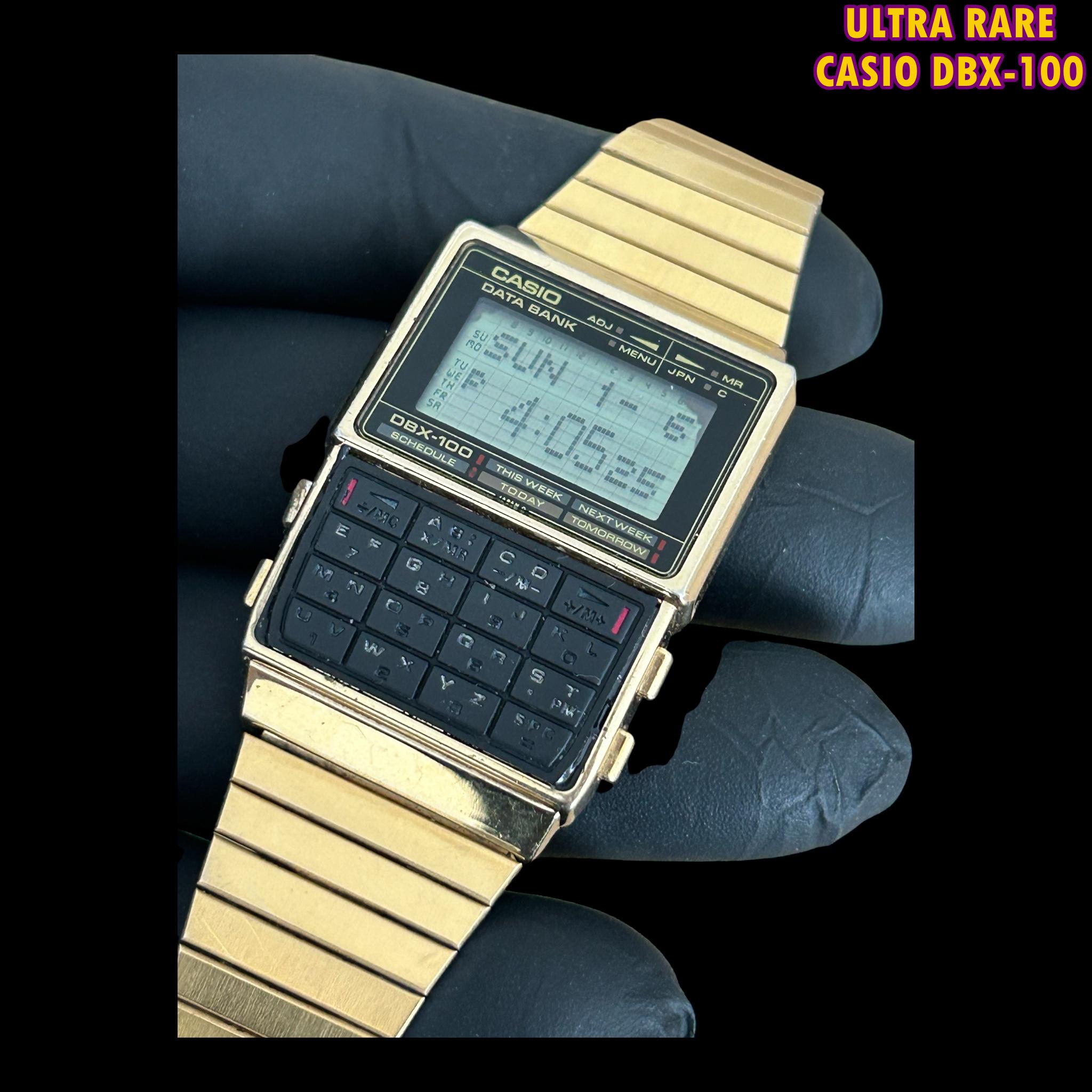 Dbx100 - Etsy