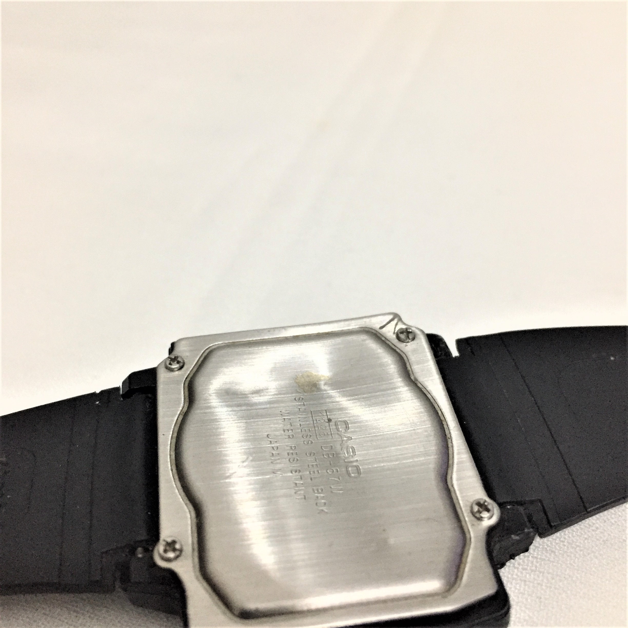 レア VINTAGE 1994's CASIO DB-57W DATABANK il_fullxfull.6829021822_ja7m.jpg