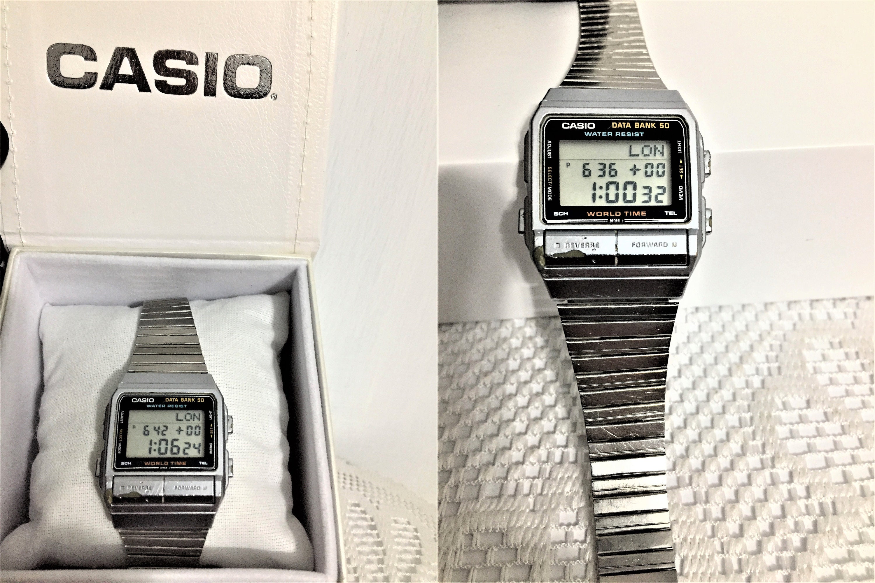 Cuál es el casio más caro