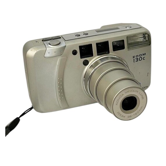 35mm Film Vintage Analog Kamera Ilford Sprite 35-II Reusable And