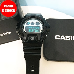 Vintage Casio G-SHOCK g shock watches for men, casioak, g shock watches, gshock watch, g shock, men&#39;s g shock watch,fashion,g-shock mod