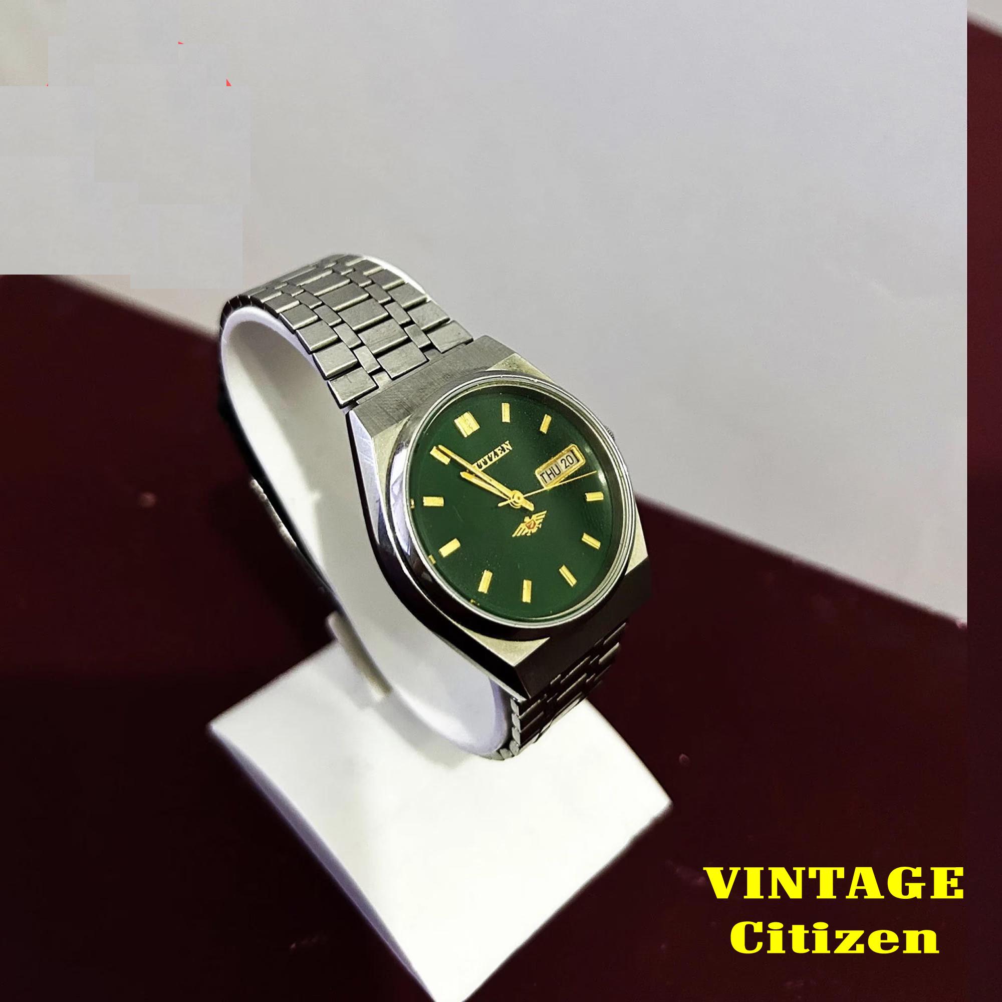 vintage an・an no.38 Zenith Chronomaster El Primero Revival A3818 Airweight Cover