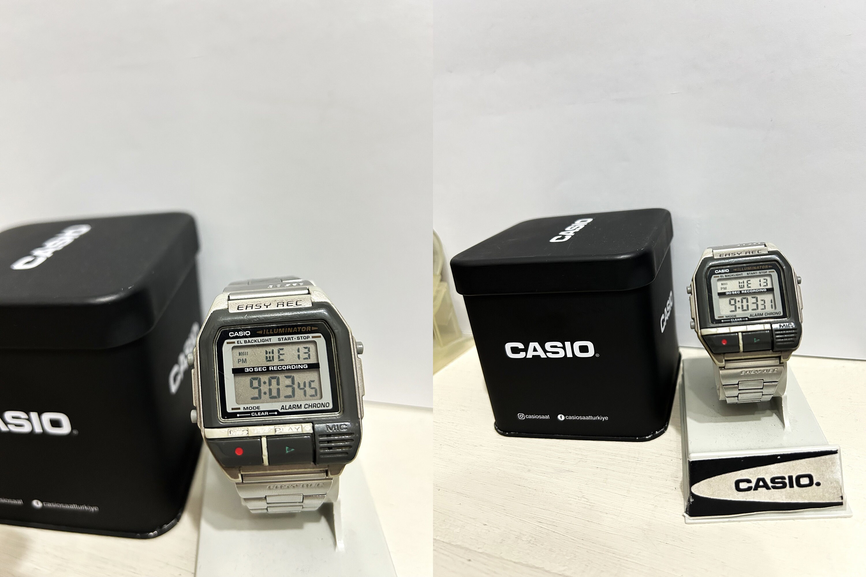 希少‼️ CASIO Alarm-Chrono W-30 $_12.JPG?set_id=880000500F