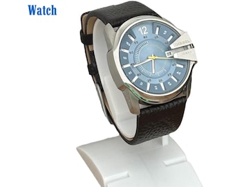 Diesel Quartz Watch/analog/dz-1819/men & Women Color Changing