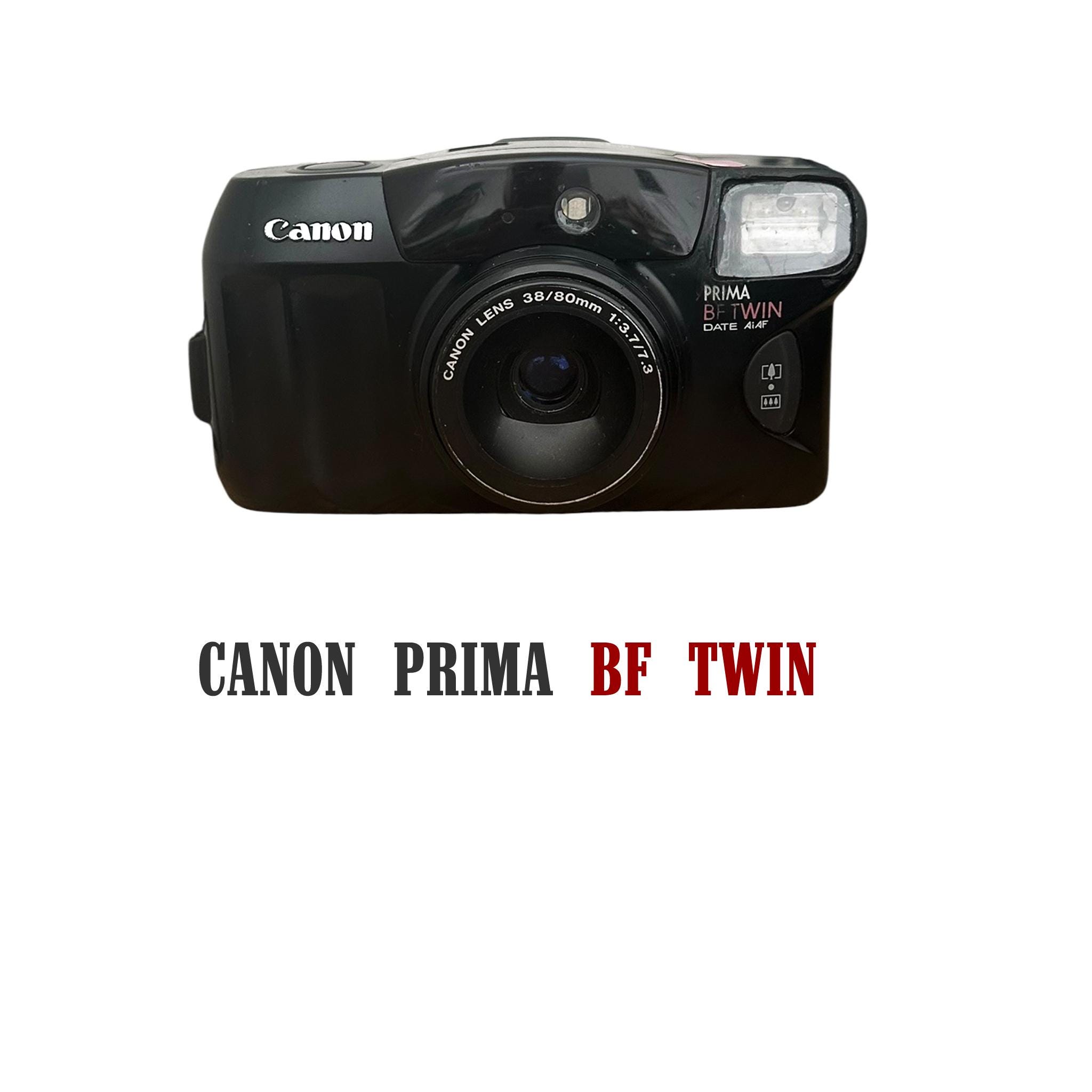 Canon キャノン 35mm 広角ビューファインダー 初期型 ビンテージ Canon - Canon キャノン 35mm 広角ビューファインダー 初期型