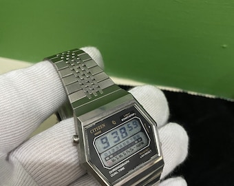 citizen independent 00s y2k watch 腕時計 INDEPENDENT（腕時計、懐中時計） | ファッション のおすすめ