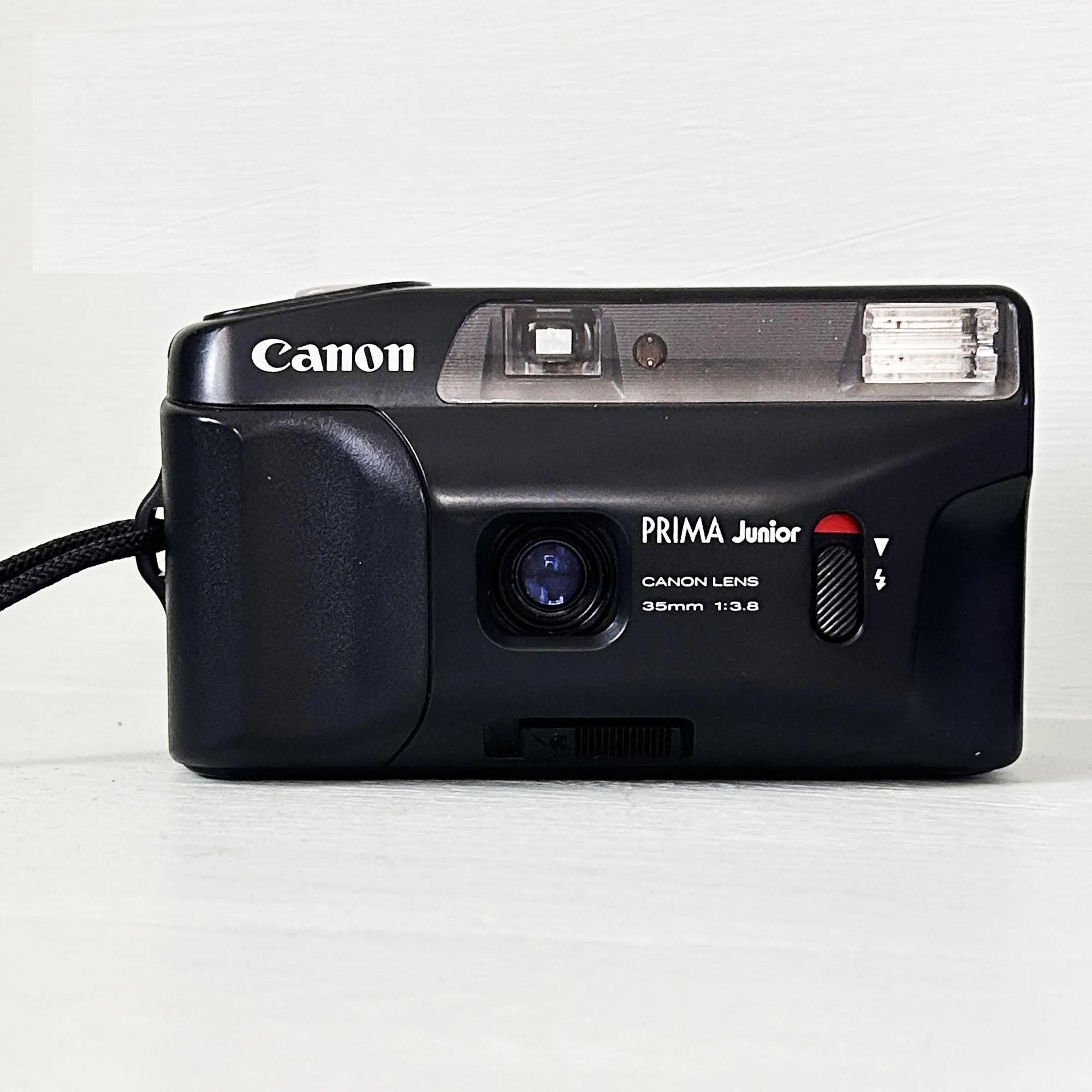 ☆Perfect Work in Order/Rare！Canon ”T90 & Two Lenses + α
