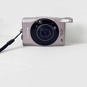 Vintage Canon Elph 370z  / Vintage Film - APS Advantix - Compact point shoot camera/ Vintage photo/ Canon Shot /Old camera