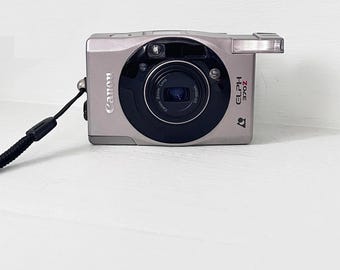 希少！Canon ELPH APS film カメラ ELPH - Canon Camera Museum