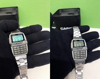 Casio dbc v500 sale