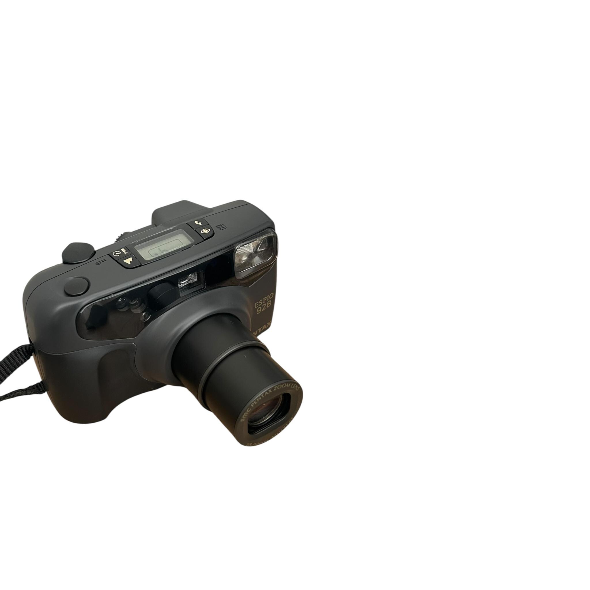 Pentax Espio 928 Compact 35mm Film Camera - Point and Shoot