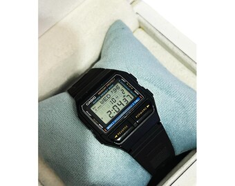 希少なヴィンテージ カシオ データバンク DB-150 / 日本製 / 非常に