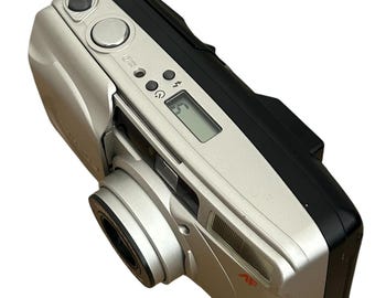 オリンパス スーパーズーム 70G 35mmコンパクトフィルムカメラ - Etsy 日本