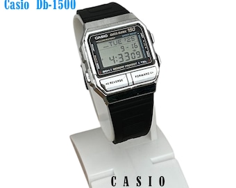 ヴィンテージ カシオ データバンク DB-1500/日本製/非常に良い