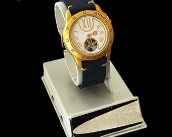 Men Diesel Dz-2039 Watch Classic Vintage Style /Unused 100