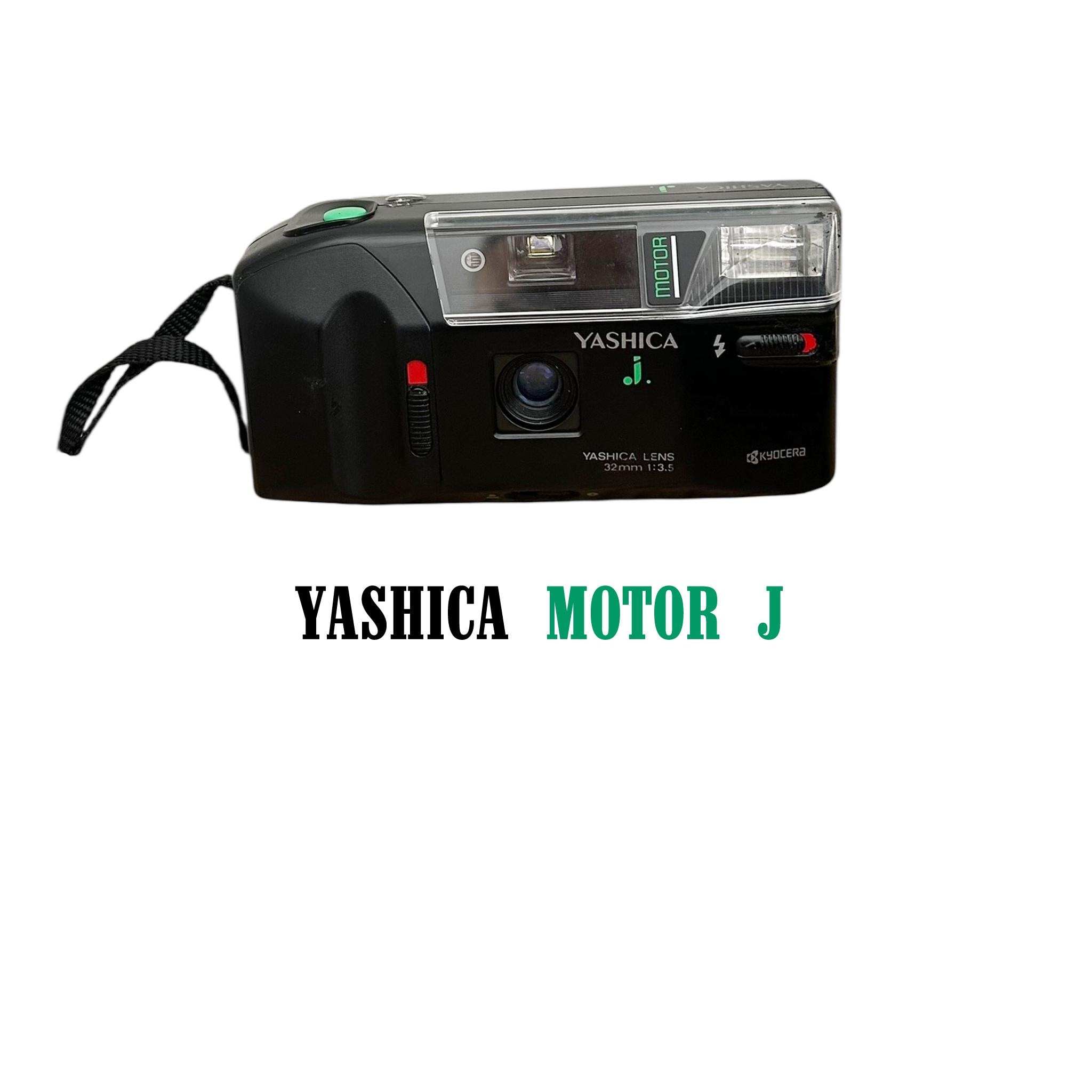 Yashica t4 - Etsy 日本