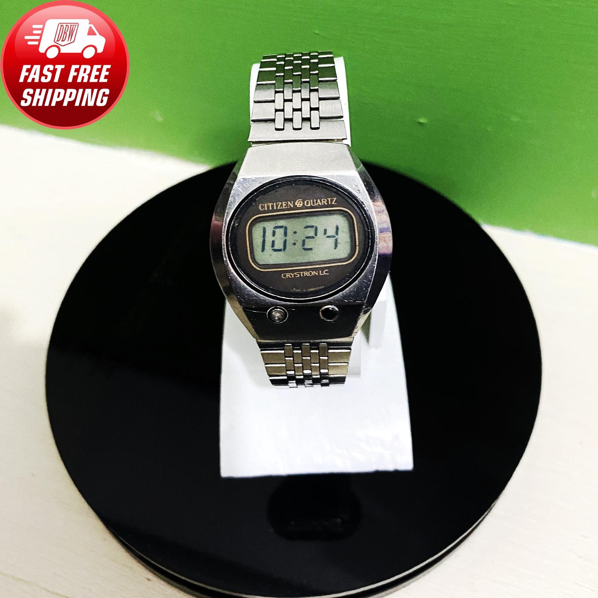 Citizen Homer Watch - Etsy Citizen Homer Watch - Etsy