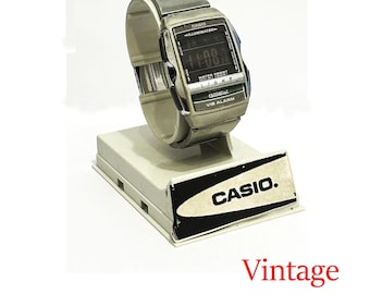 【CASIO】A156W 88年 ヴィンテージ スポーツ 電池新品 CASIO】A156W 88年 ヴィンテージ スポーツ 電池新品 - メルカリ
