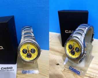 Casio ef 307 new arrivals